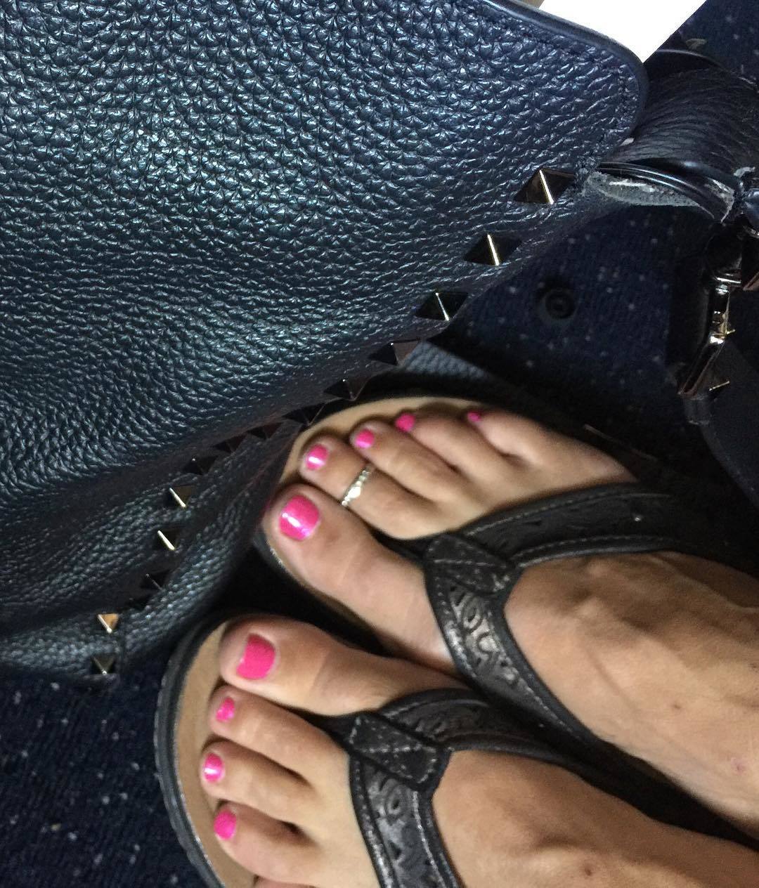 Sally Combs feet photo 193081532 Sally Combs feet photo 193081532 - High quality celebrity feet picture