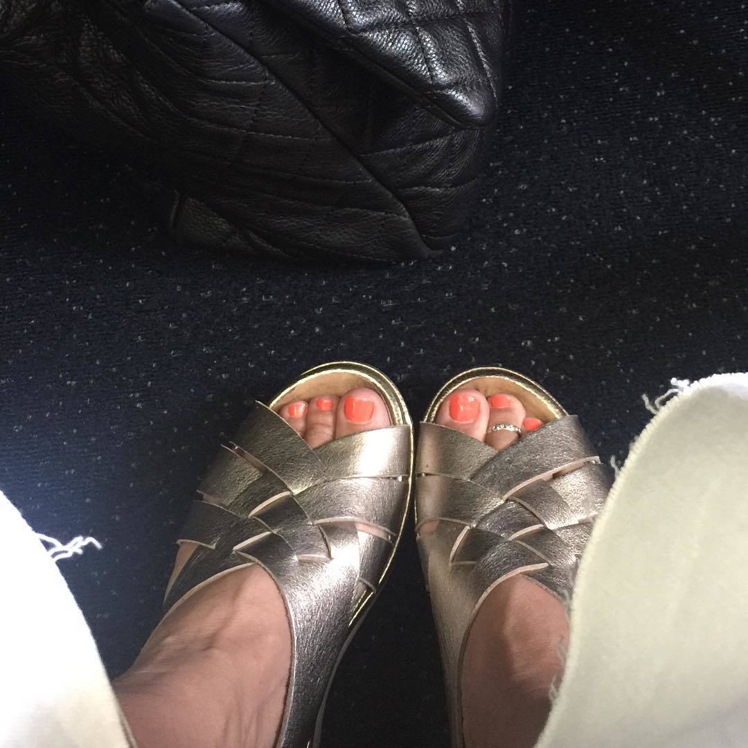 Sally Combs feet photo 193081533 Sally Combs feet photo 193081533 - High quality celebrity feet picture