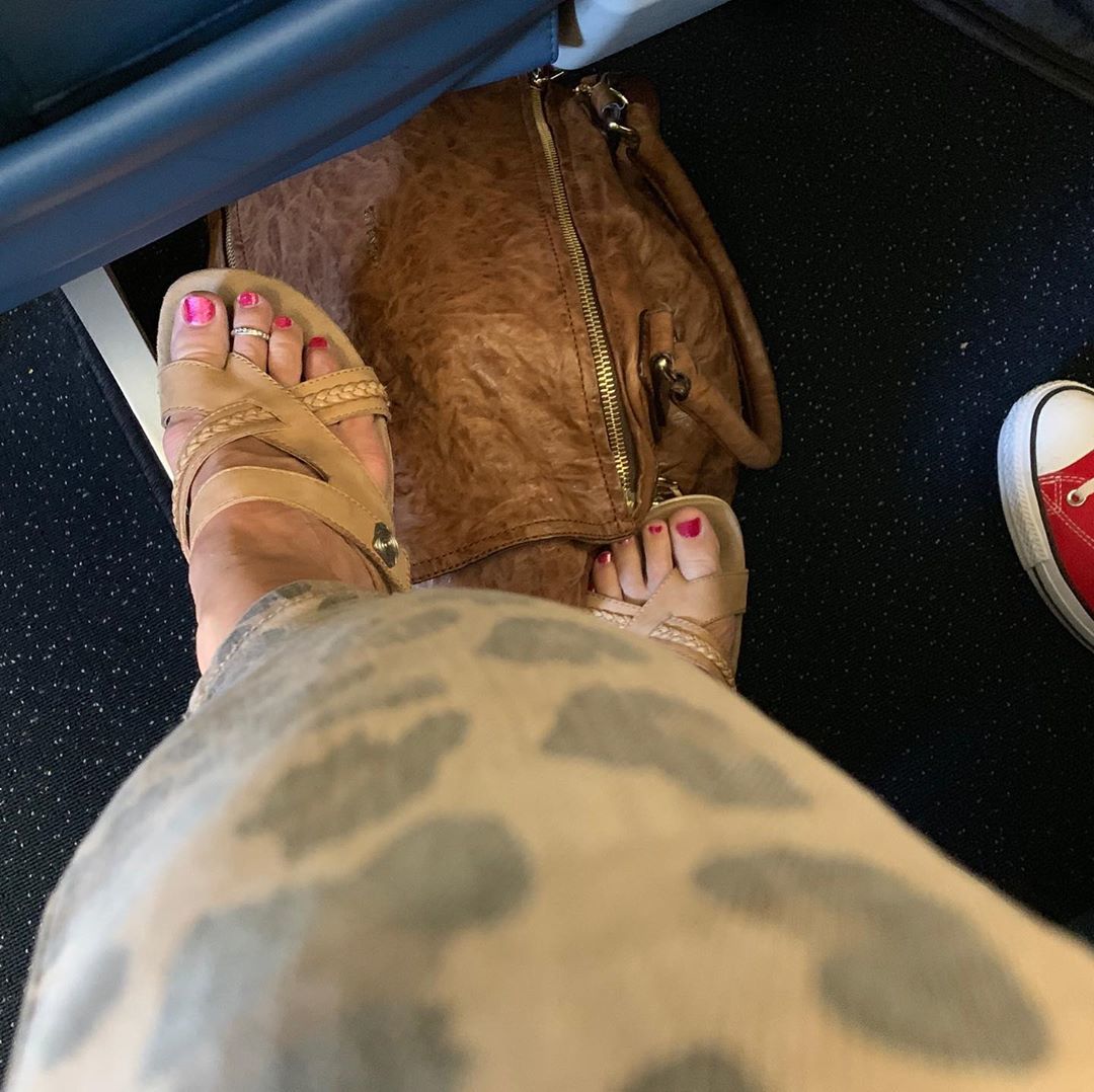 Sally Combs feet photo 193081537 Sally Combs feet photo 193081537 - High quality celebrity feet picture