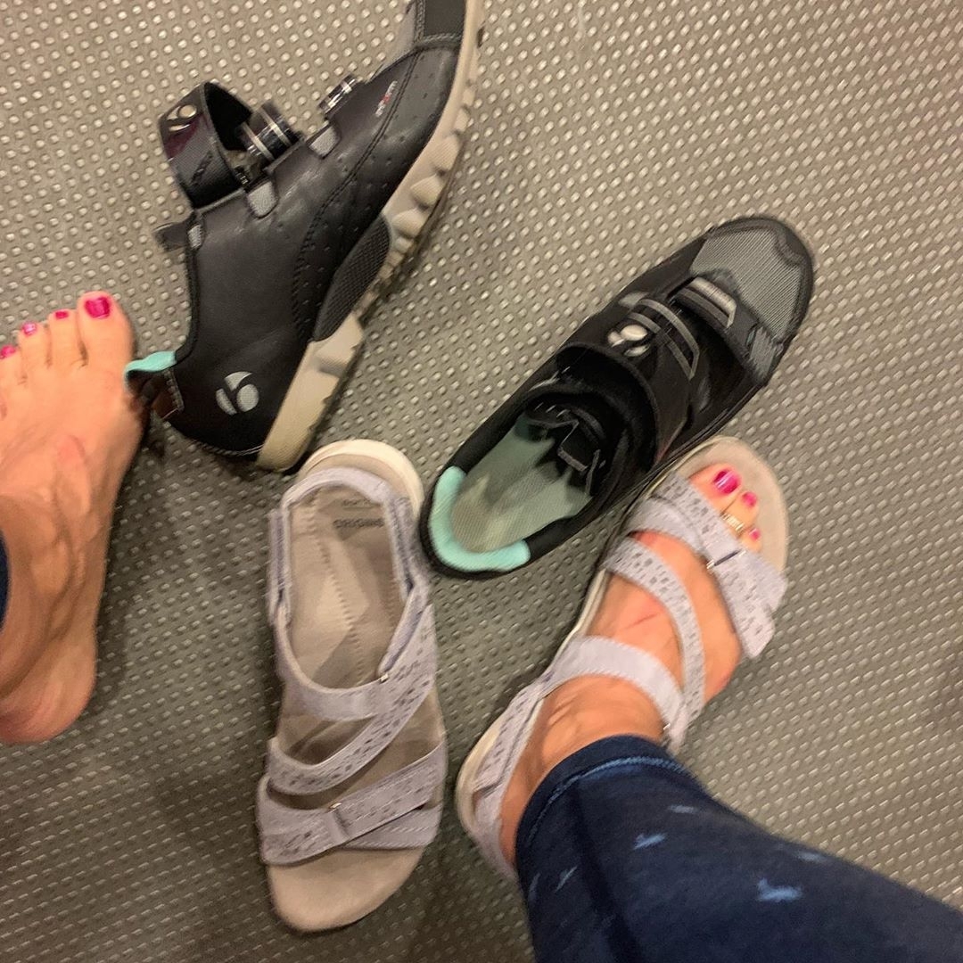 Sally Combs feet photo 193081539 Sally Combs feet photo 193081539 - High quality celebrity feet picture
