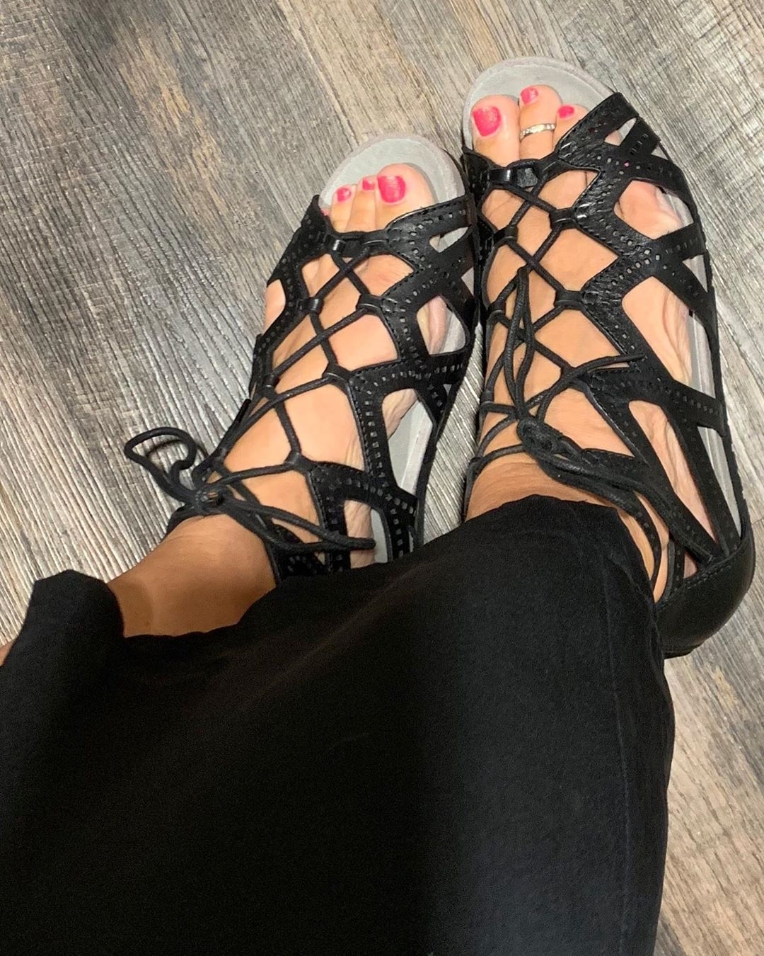 Sally Combs feet photo 193081543 Sally Combs feet photo 193081543 - High quality celebrity feet picture