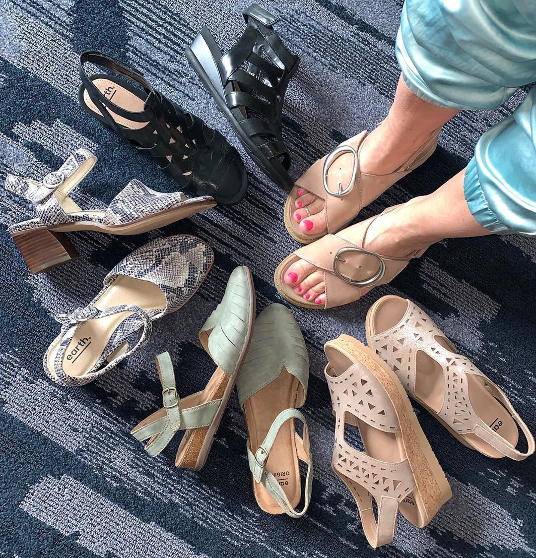 Sally Combs feet photo 193081592 Sally Combs feet photo 193081592 - High quality celebrity feet picture