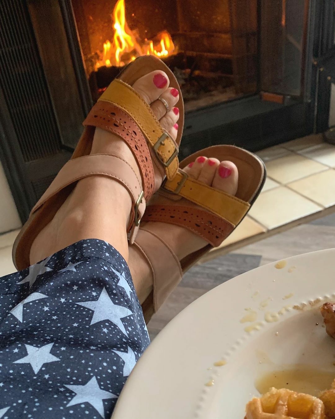 Sally Combs feet photo 193081593 Sally Combs feet photo 193081593 - High quality celebrity feet picture