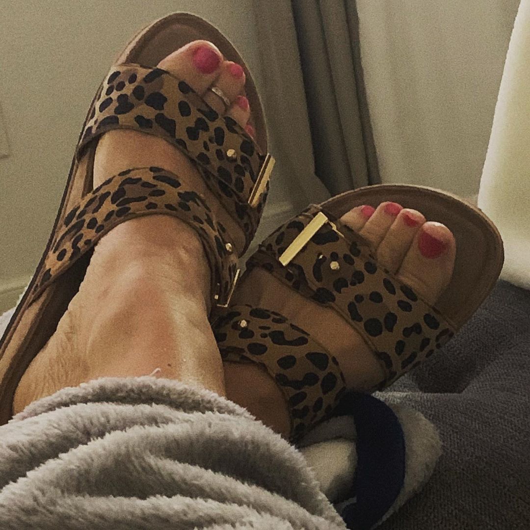 Sally Combs feet photo 193081595 Sally Combs feet photo 193081595 - High quality celebrity feet picture