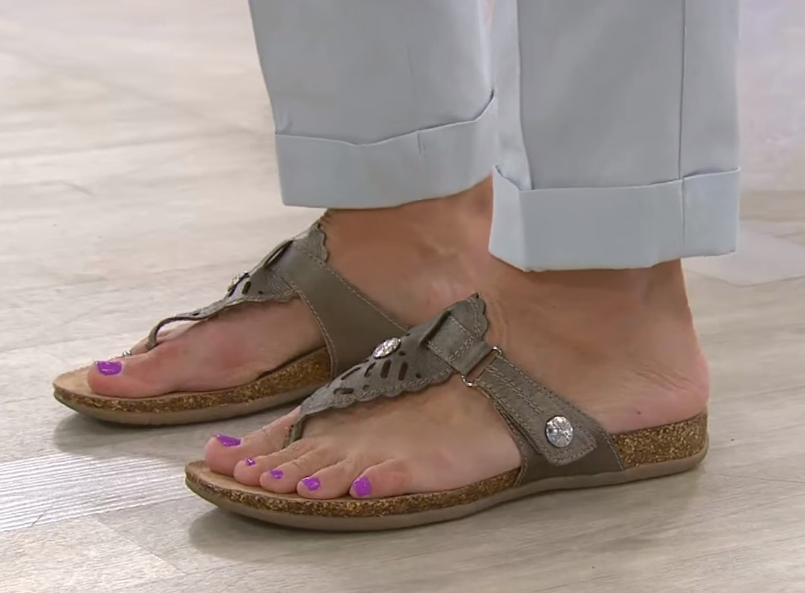 Sally Combs feet photo 193081615 Sally Combs feet photo 193081615 - High quality celebrity feet picture