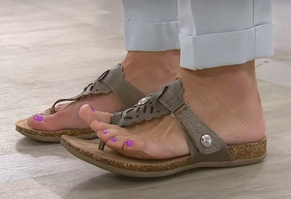 Sally Combs feet photo 193081616 Sally Combs feet photo 193081616 - High quality celebrity feet picture