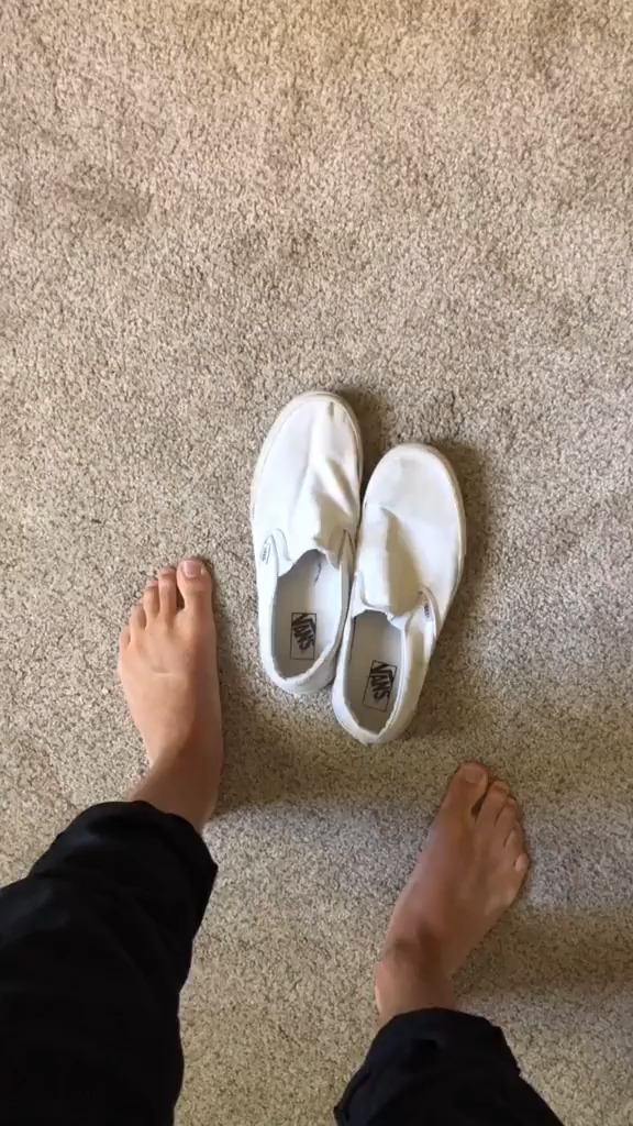 women feet Nude