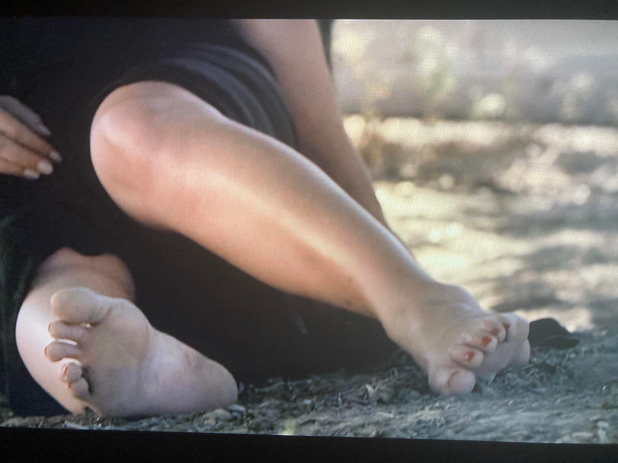 Jennifer Connelly's Feet << wikiFeet