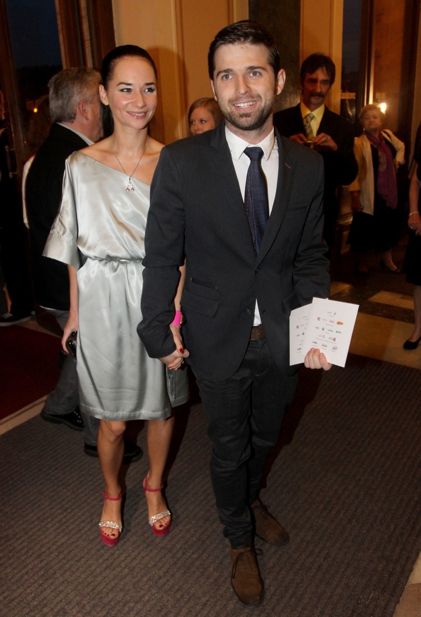 Sandra Nováková - Celebrity photo