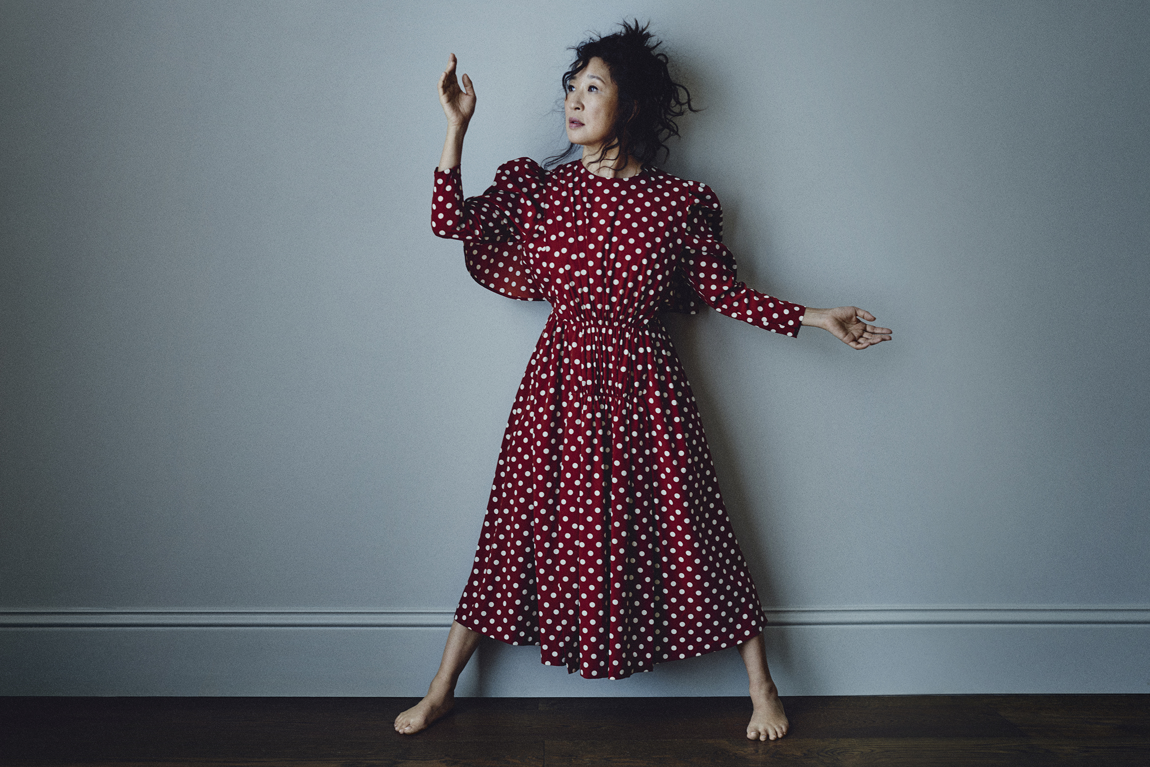 Sandra Oh feet photo 193117218 Sandra Oh feet photo 193117218 - High quality celebrity feet picture