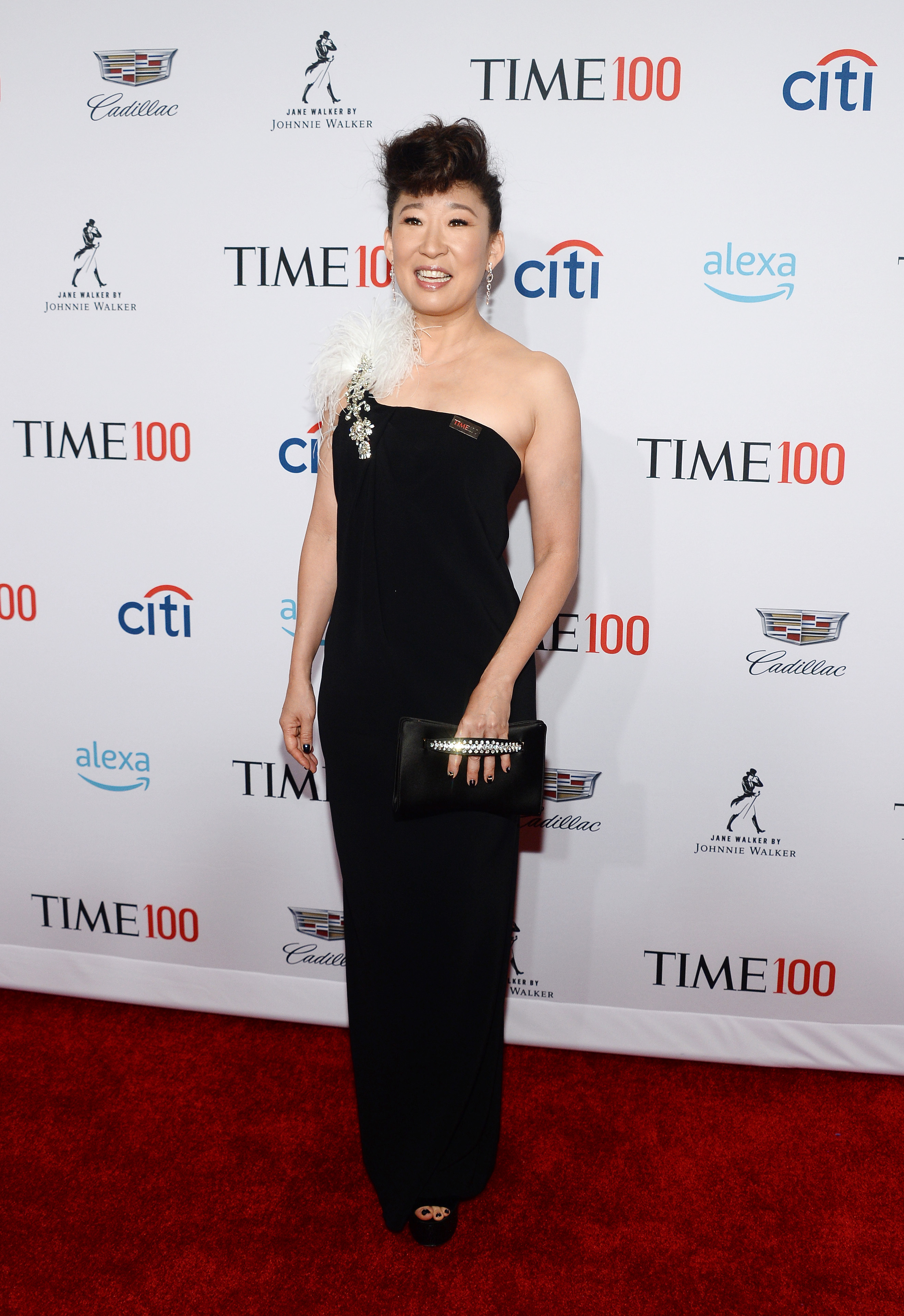 Sandra Oh feet photo 193117237 Sandra Oh feet photo 193117237 - High quality celebrity feet picture