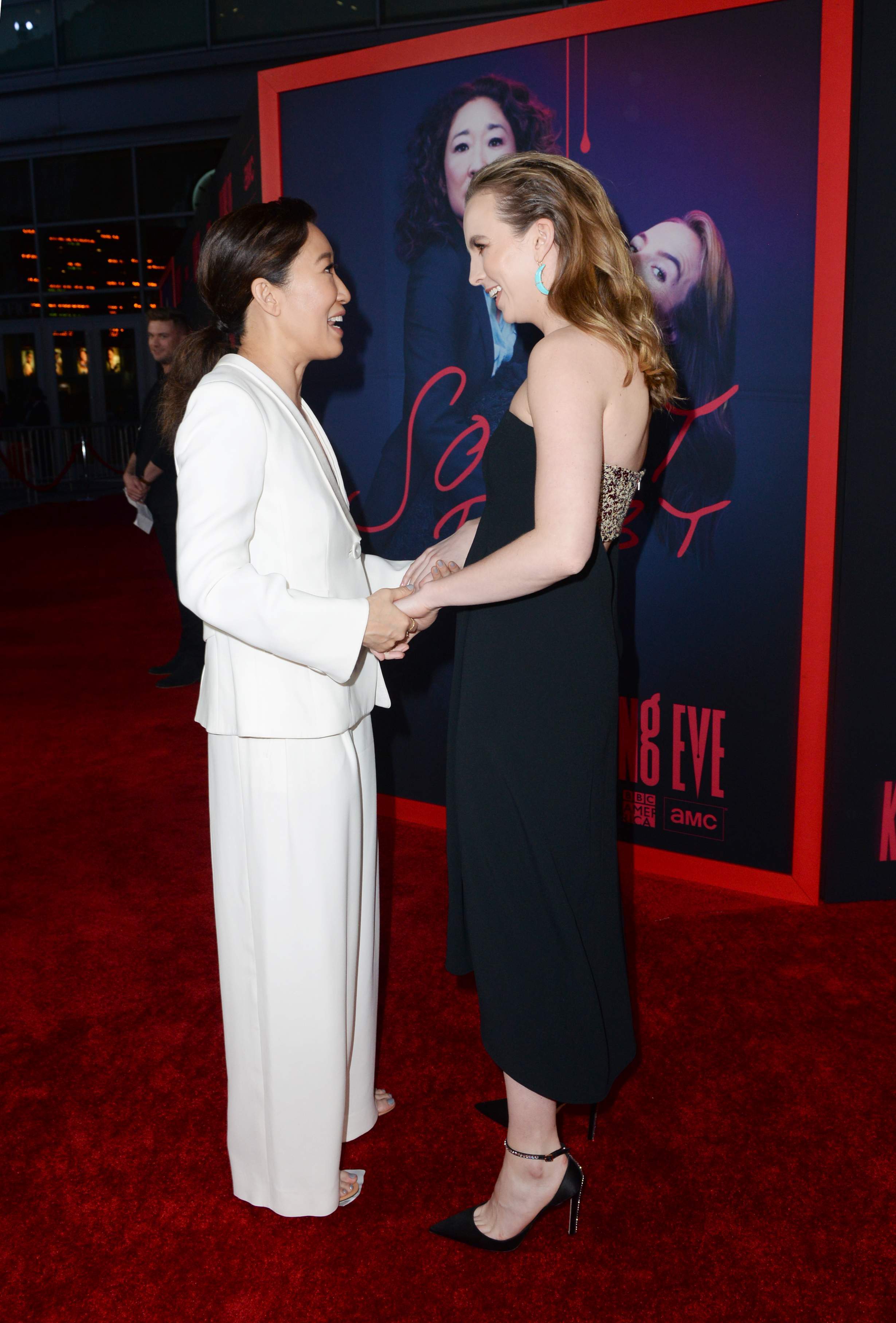 Sandra Oh feet photo 193117253 Sandra Oh feet photo 193117253 - High quality celebrity feet picture