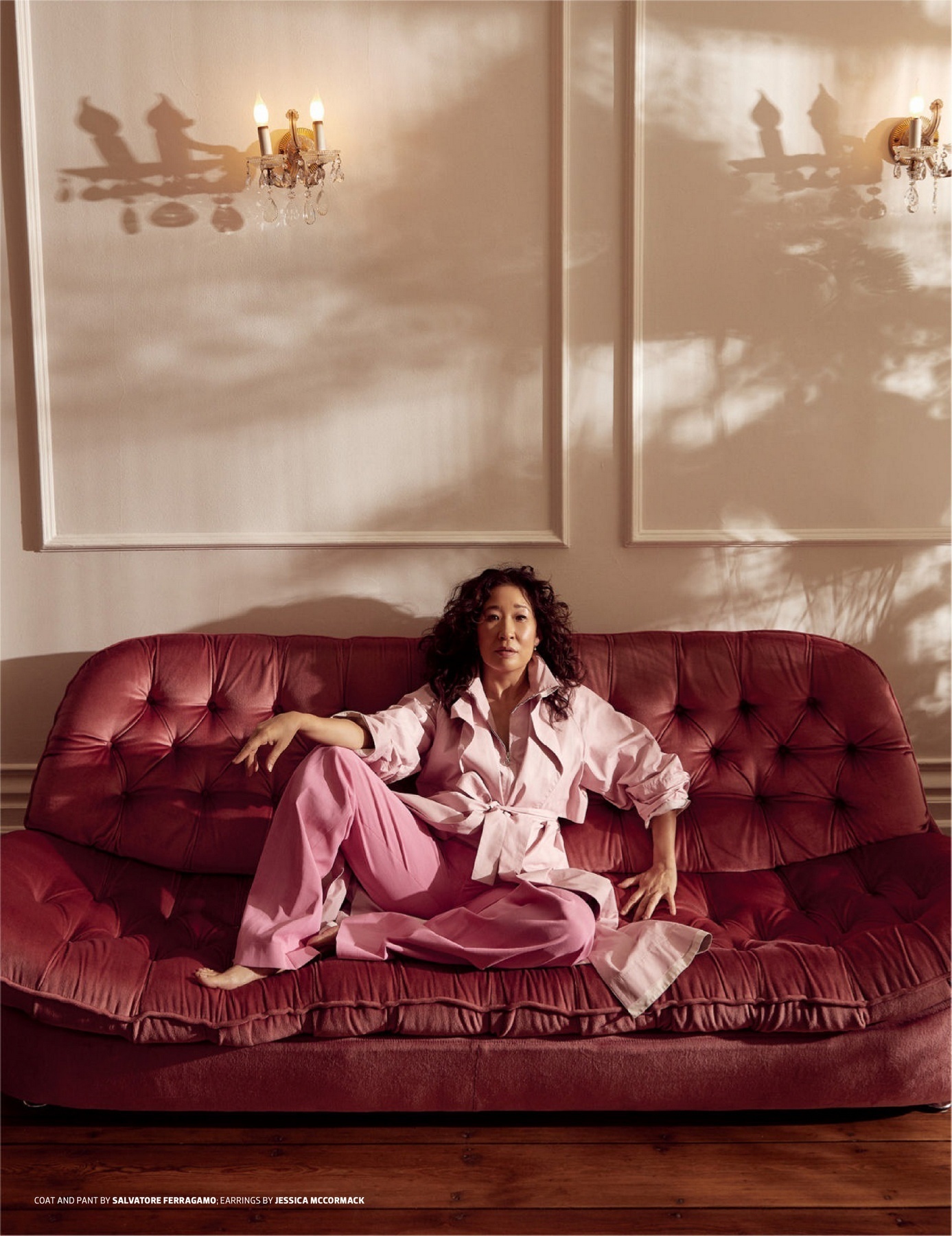 Sandra Oh feet photo 193117259 Sandra Oh feet photo 193117259 - High quality celebrity feet picture