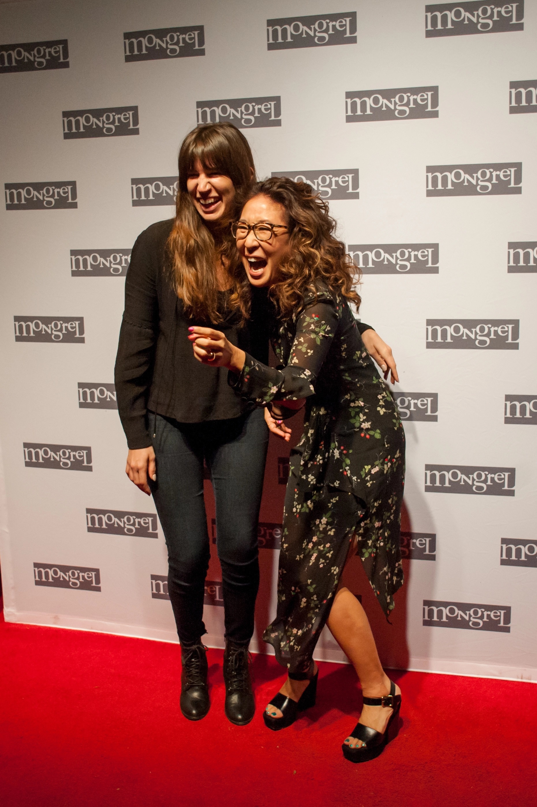Sandra Oh feet photo 193117288 Sandra Oh feet photo 193117288 - High quality celebrity feet picture