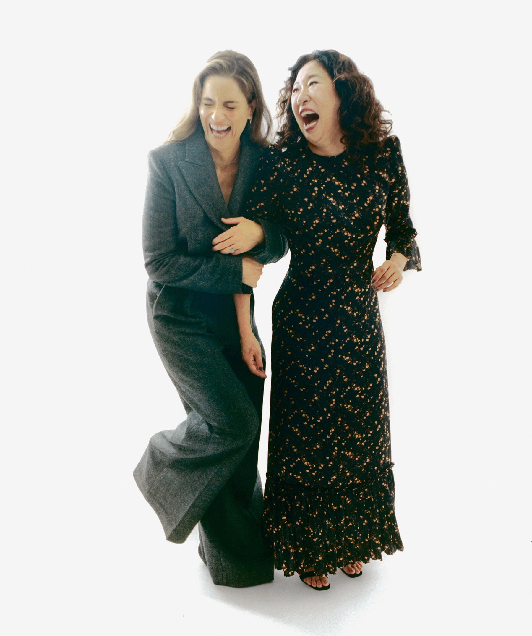 Sandra Oh feet photo 193117292 Sandra Oh feet photo 193117292 - High quality celebrity feet picture