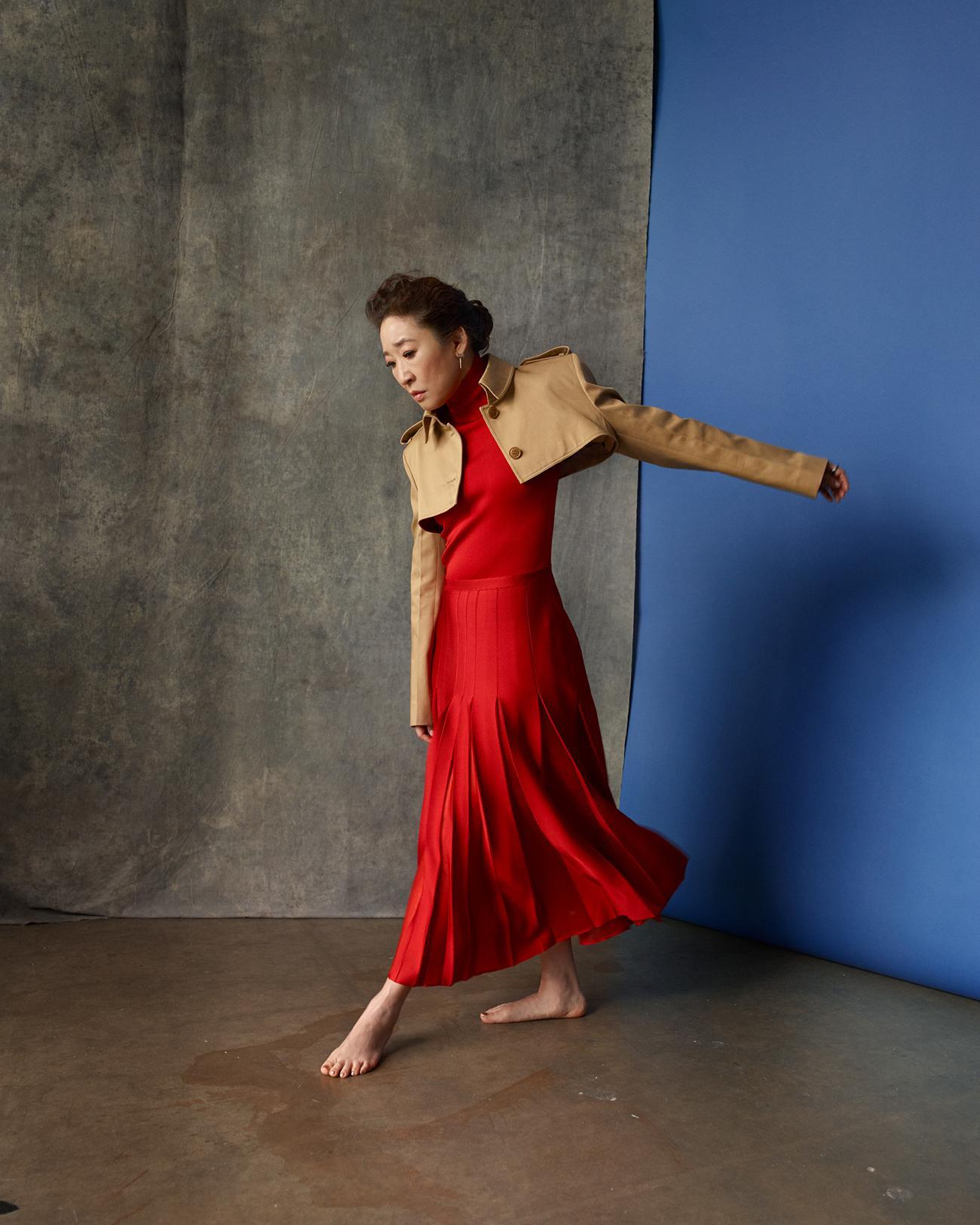 Sandra Oh feet photo 193117293 Sandra Oh feet photo 193117293 - High quality celebrity feet picture