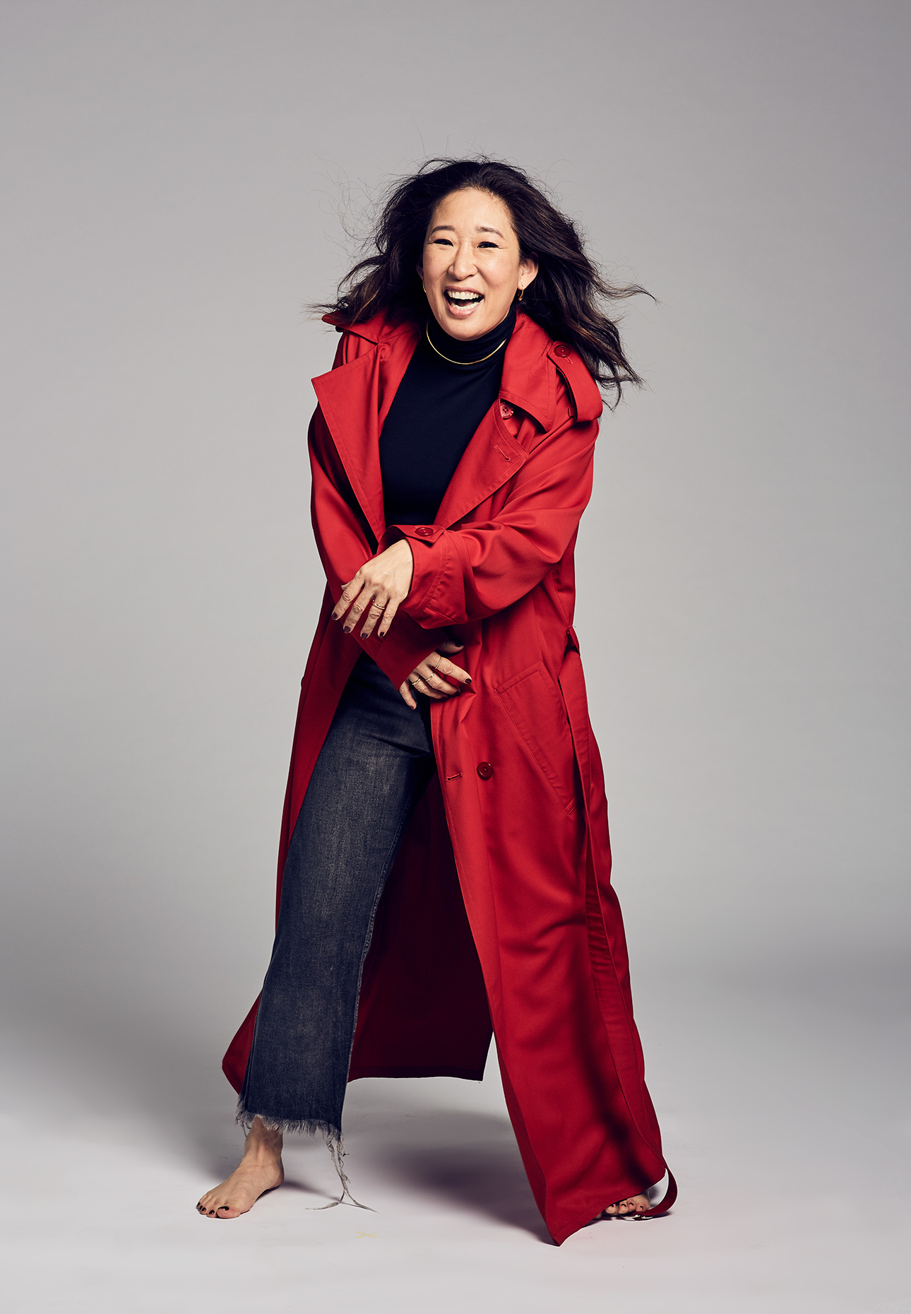 Sandra Oh feet photo 193117296 Sandra Oh feet photo 193117296 - High quality celebrity feet picture