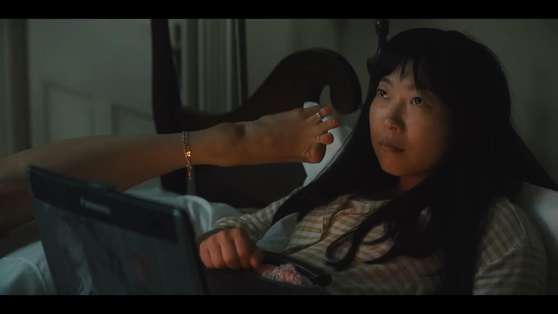 Sandra Oh feet photo 218051278 Sandra Oh feet photo 218051278 - High quality celebrity feet picture