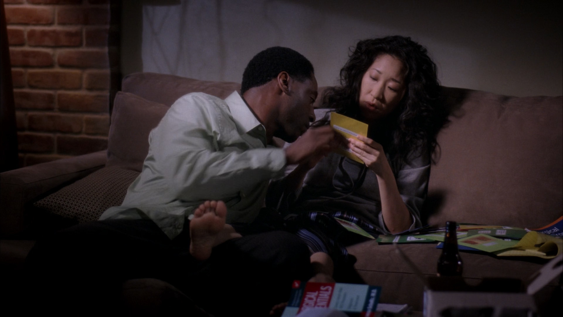Sandra Oh feet photo 218051281 Sandra Oh feet photo 218051281 - High quality celebrity feet picture