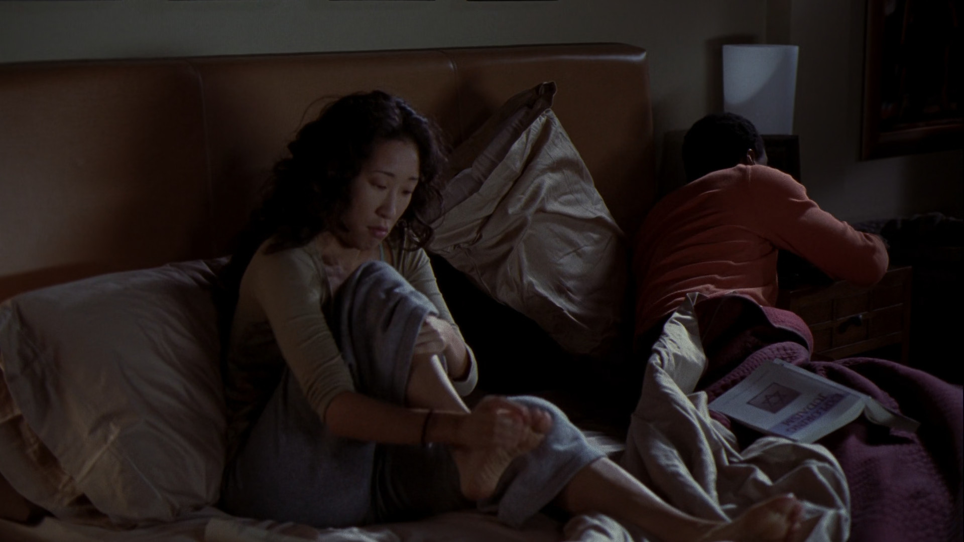 Sandra Oh feet photo 223053370 Sandra Oh feet photo 223053370 - High quality celebrity feet picture