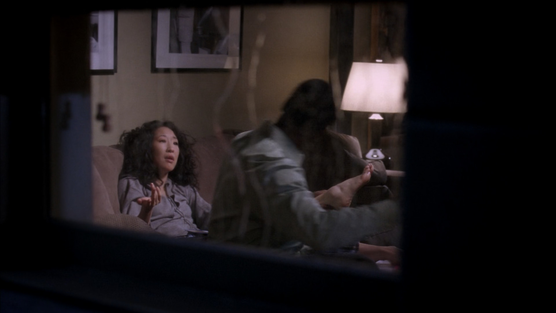 Sandra Oh feet photo 223053374 Sandra Oh feet photo 223053374 - High quality celebrity feet picture