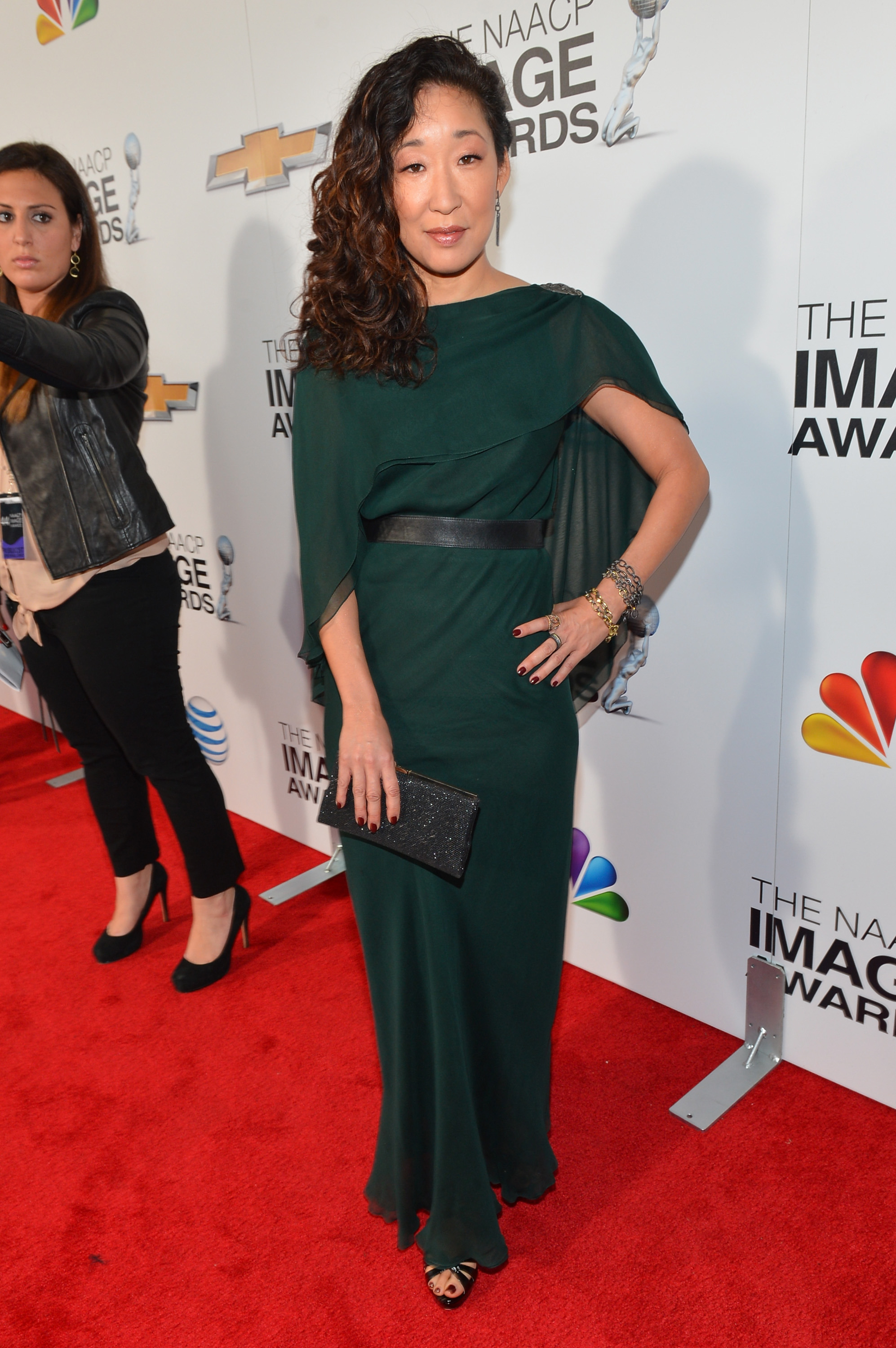 Sandra Oh feet photo 193117141 Sandra Oh feet photo 193117141 - High quality celebrity feet picture