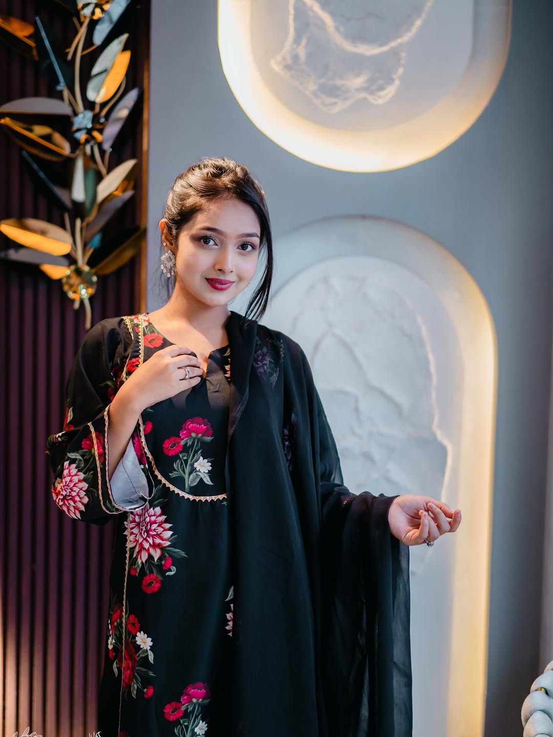 Sanjida - Celebrity photo