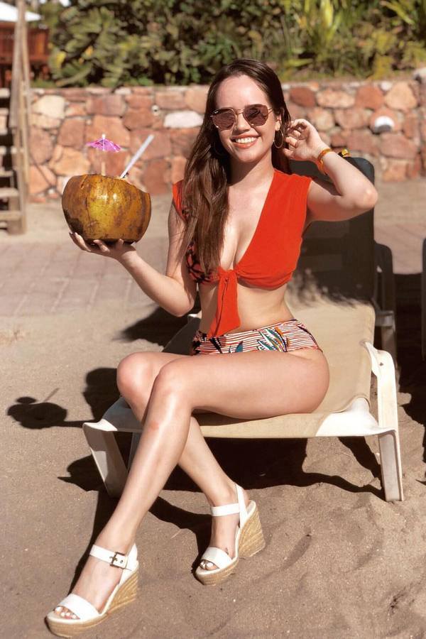 Saraí Meza feet photo 193175383 Saraí Meza feet photo 193175383 - High quality celebrity feet picture