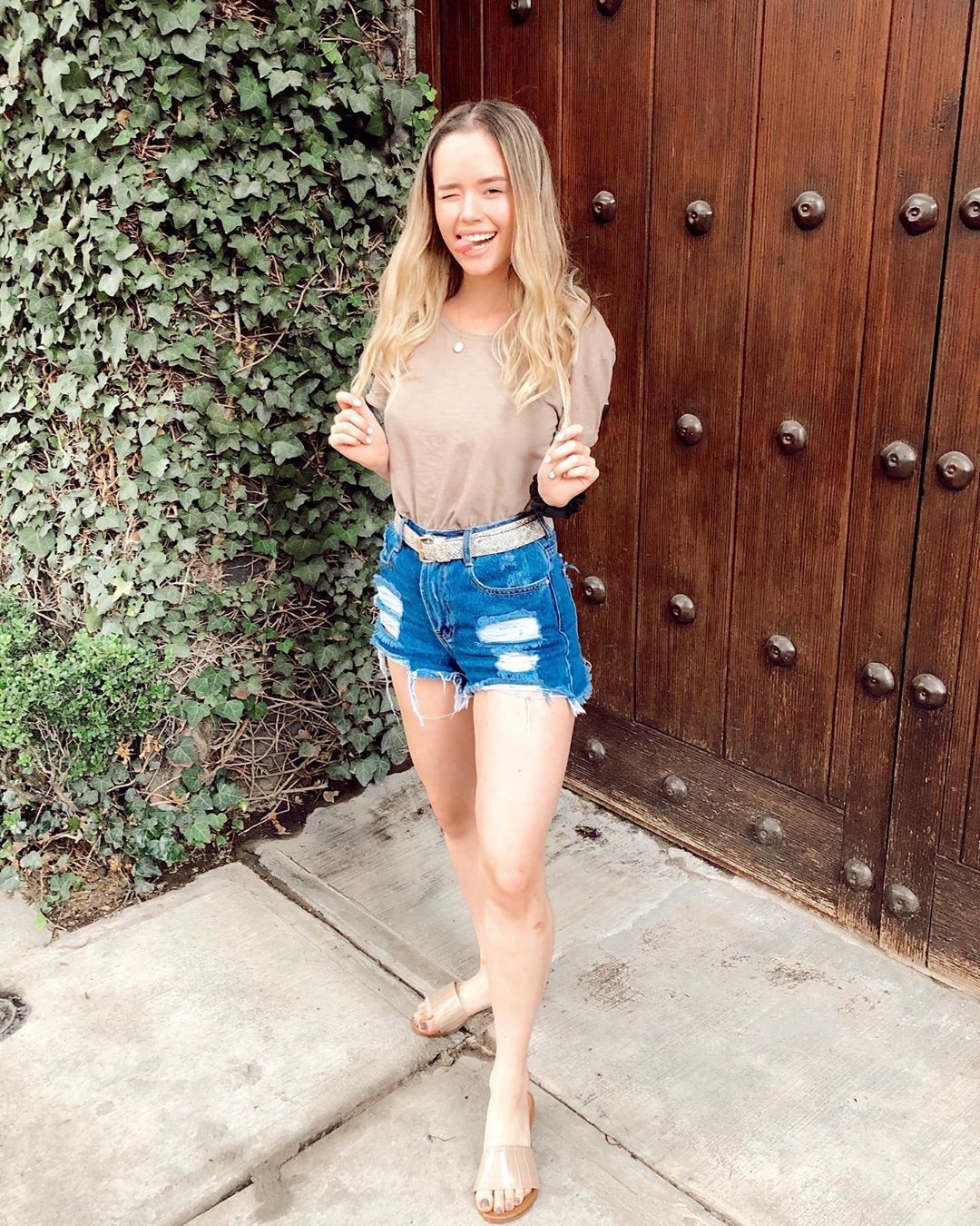 Saraí Meza feet photo 193175399 Saraí Meza feet photo 193175399 - High quality celebrity feet picture