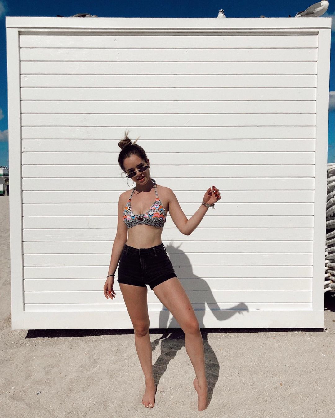 Saraí Meza feet photo 193175403 Saraí Meza feet photo 193175403 - High quality celebrity feet picture