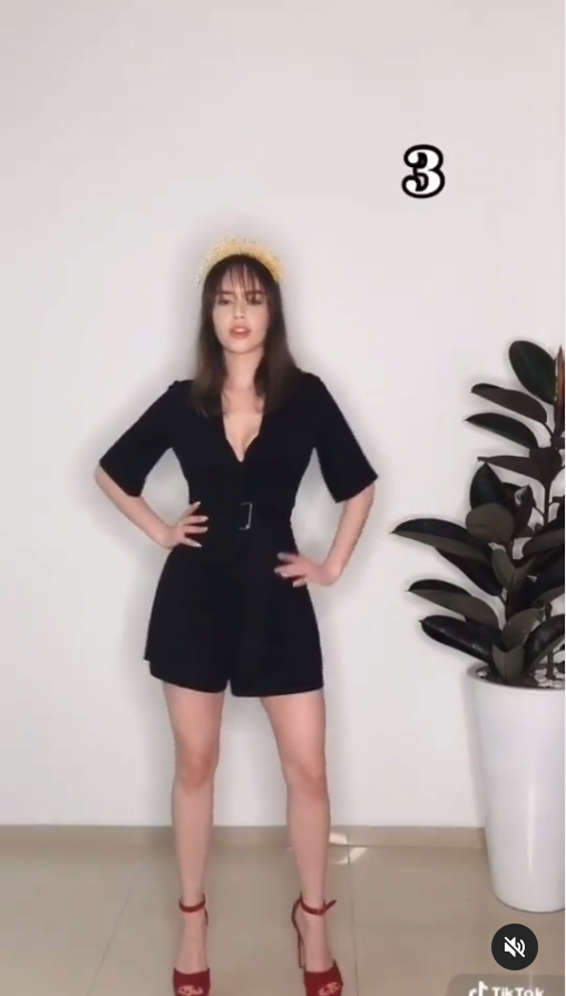 Saraí Meza feet photo 193175407 Saraí Meza feet photo 193175407 - High quality celebrity feet picture