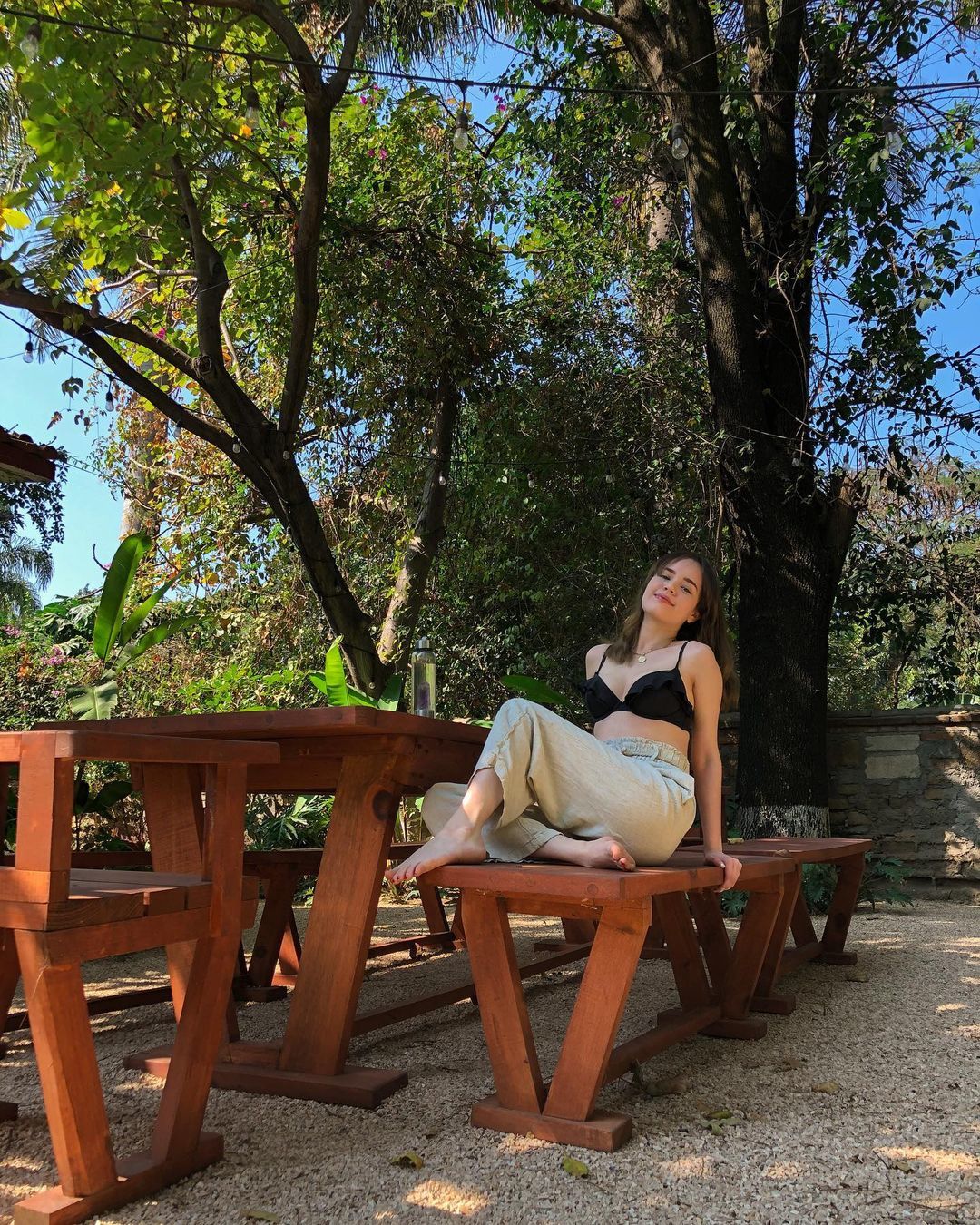 Saraí Meza feet photo 193175411 Saraí Meza feet photo 193175411 - High quality celebrity feet picture