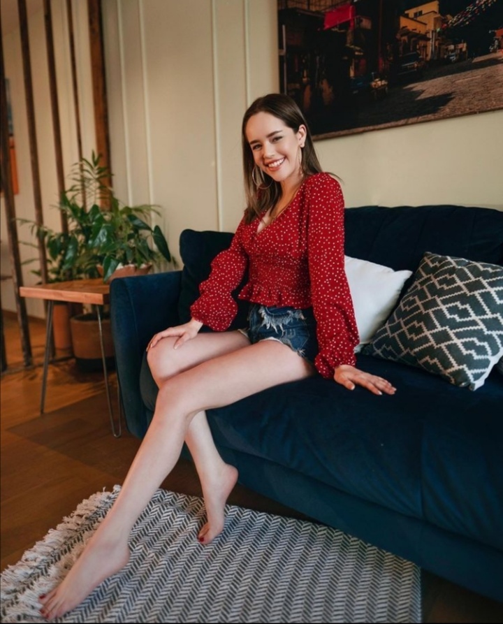 Saraí Meza feet photo 193175412 Saraí Meza feet photo 193175412 - High quality celebrity feet picture