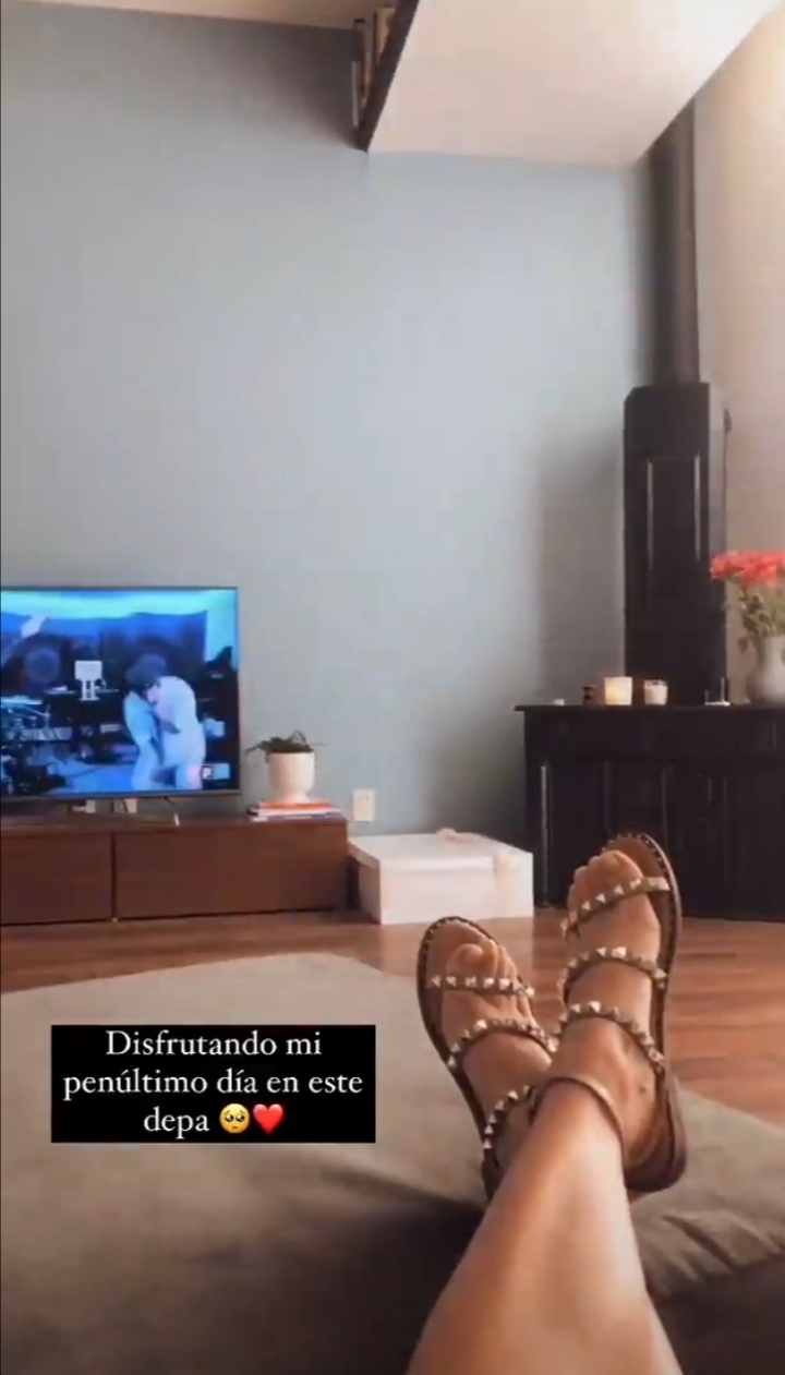 Saraí Meza feet photo 193175416 Saraí Meza feet photo 193175416 - High quality celebrity feet picture