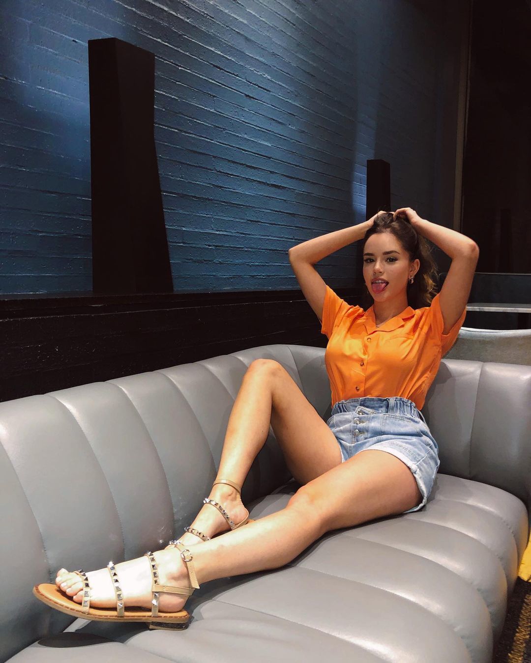 Saraí Meza feet photo 193175418 Saraí Meza feet photo 193175418 - High quality celebrity feet picture