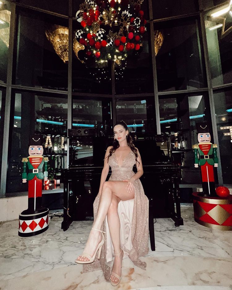 Saraí Meza feet photo 193175425 Saraí Meza feet photo 193175425 - High quality celebrity feet picture