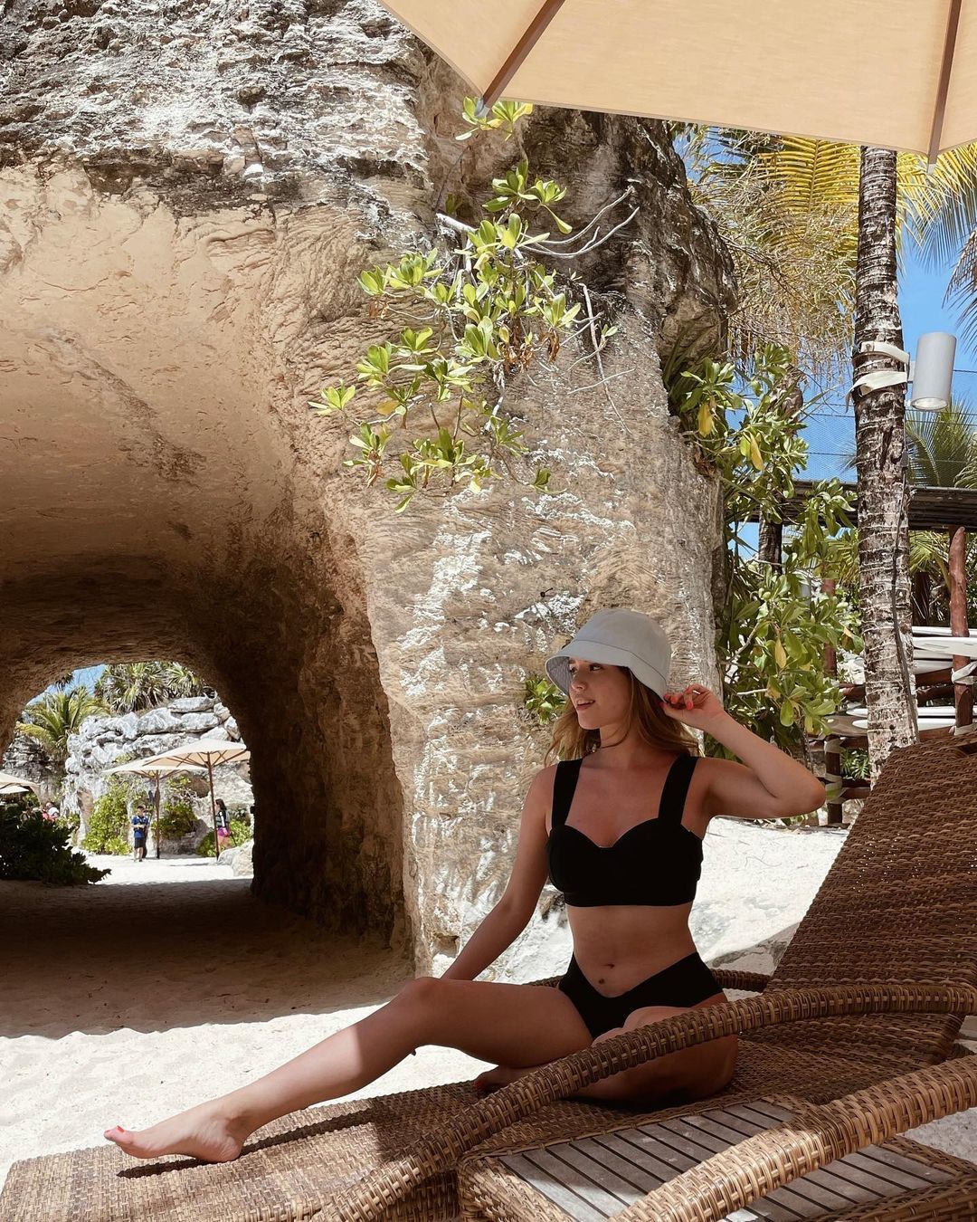 Saraí Meza feet photo 193175428 Saraí Meza feet photo 193175428 - High quality celebrity feet picture