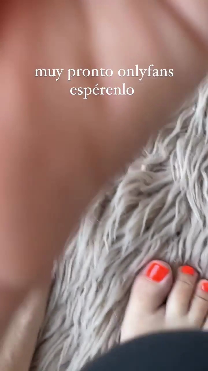 Saraí Meza feet photo 193175441 Saraí Meza feet photo 193175441 - High quality celebrity feet picture