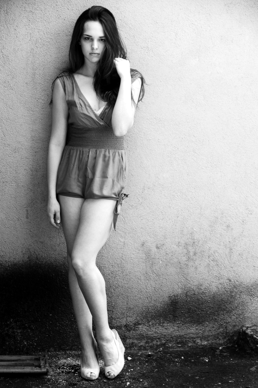 Sara Serraiocco - Celebrity photo