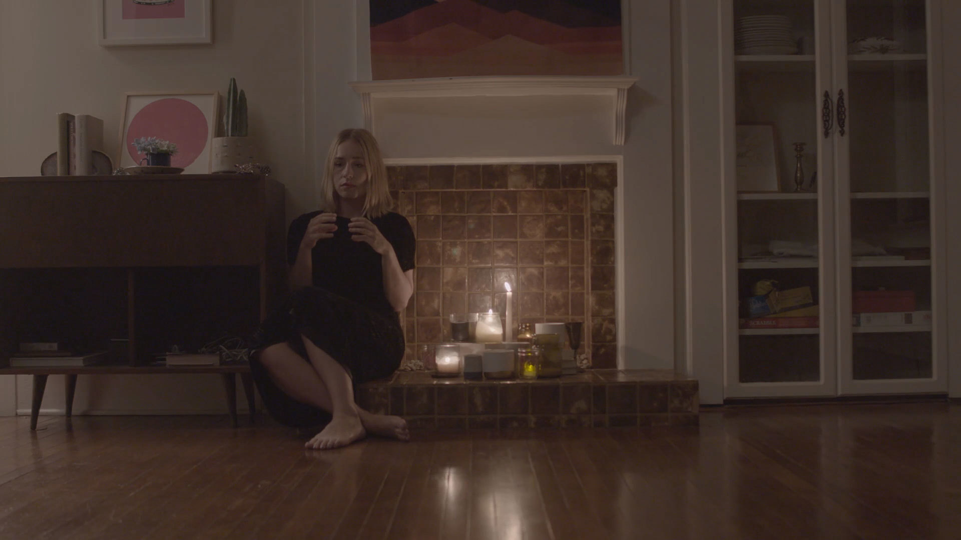 Sarah Goldberg's Feet - I piedi di Sarah Goldberg - Celebrities Feet 2024