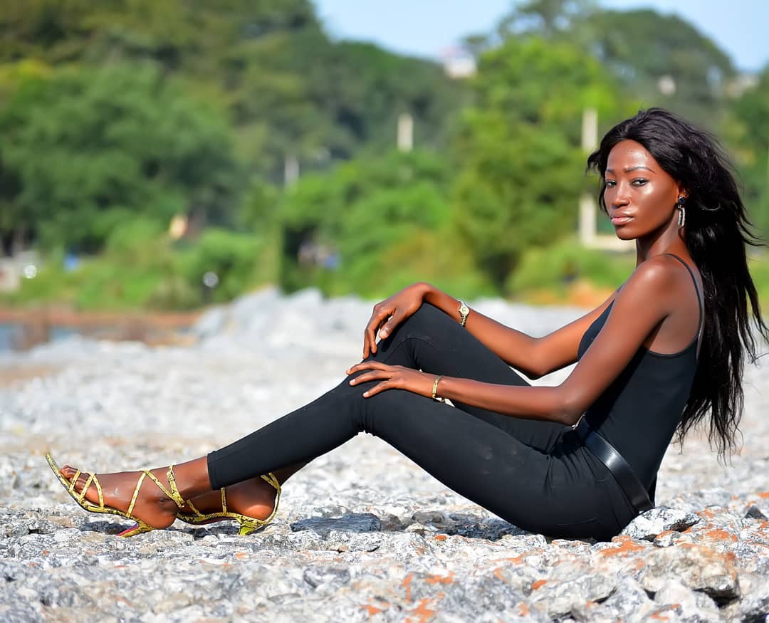 Saran Keita - Celebrity photo