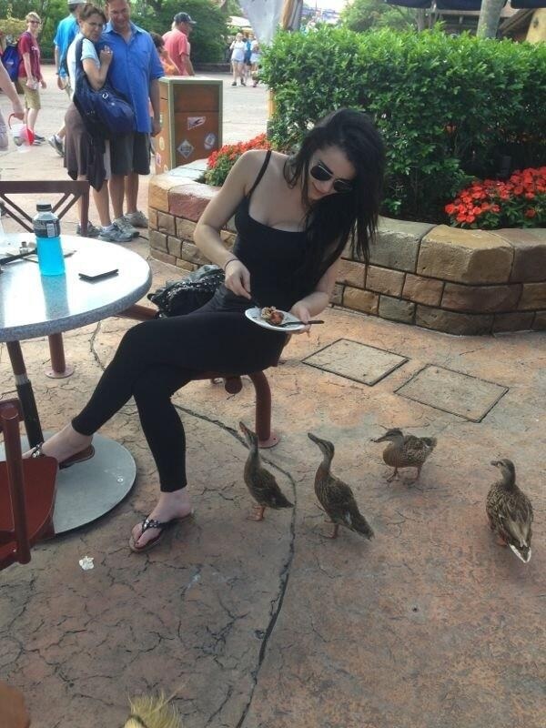 Saraya-Jade Bevis - Celebrity photo