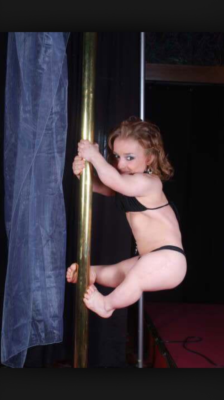 Midget Strippers Nude