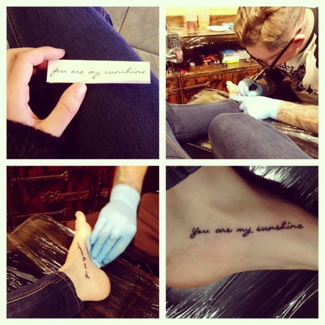 Savvy Burhoe feet photo 193187893 Savvy Burhoe feet photo 193187893 - High quality celebrity feet picture