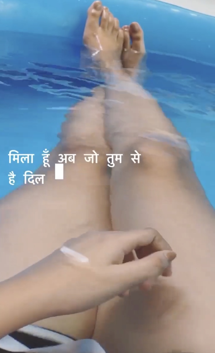 Sawan Rupowali feet photo 193188053 Sawan Rupowali feet photo 193188053 - High quality celebrity feet picture