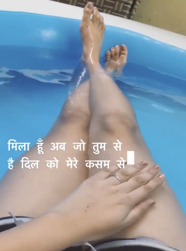 Sawan Rupowali feet photo 193188054 Sawan Rupowali feet photo 193188054 - High quality celebrity feet picture