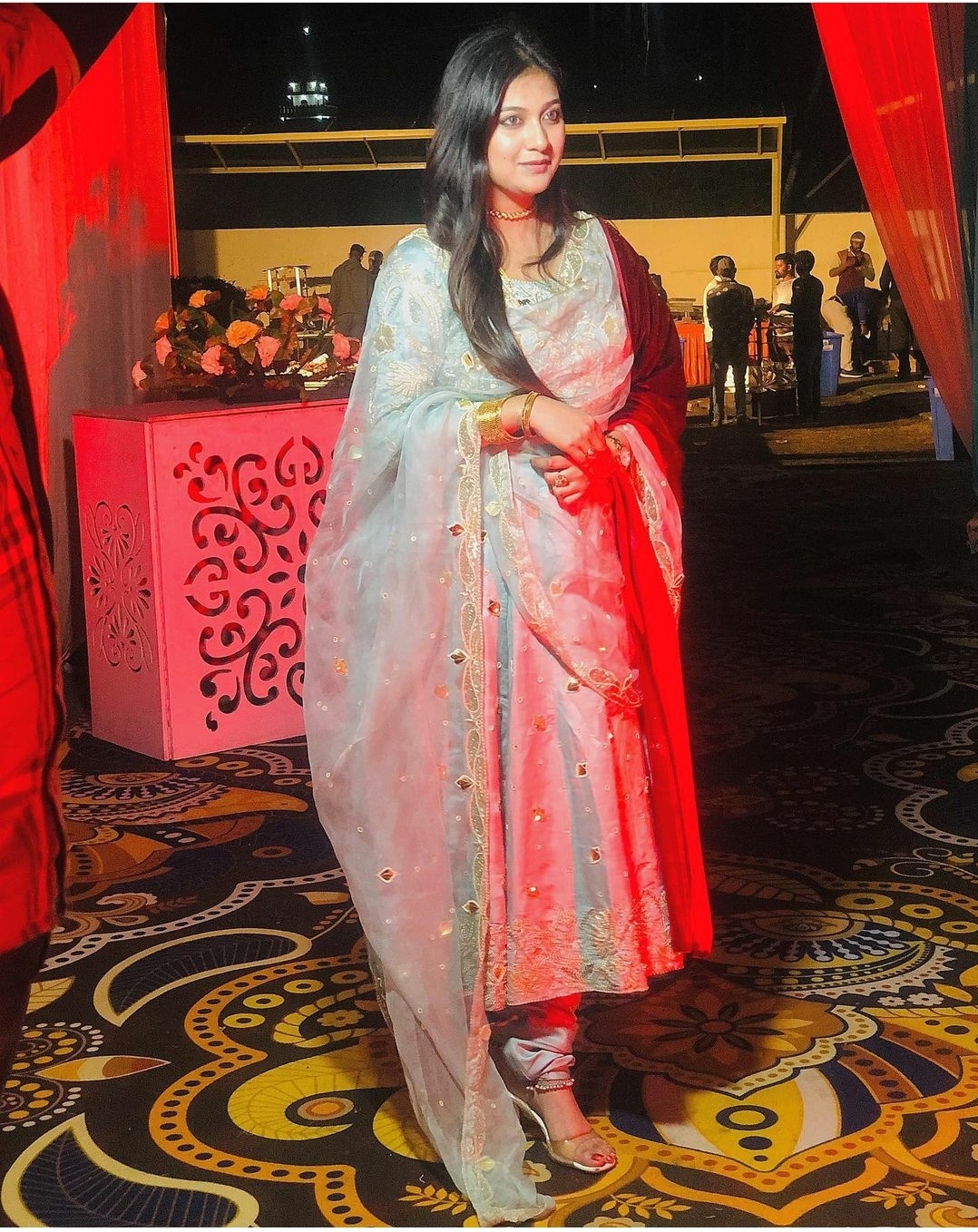 Sawan Rupowali feet photo 193188057 Sawan Rupowali feet photo 193188057 - High quality celebrity feet picture