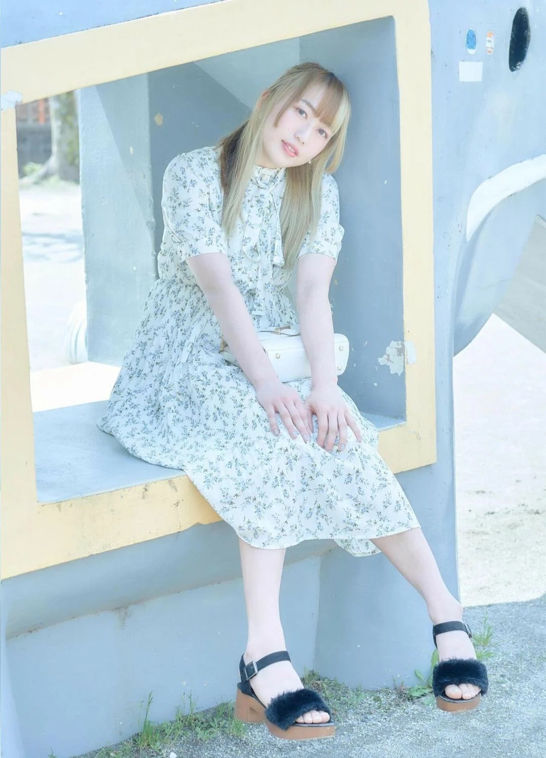 Saya Kamitani feet photo 253236542 Saya Kamitani feet photo 253236542 - High quality celebrity feet picture