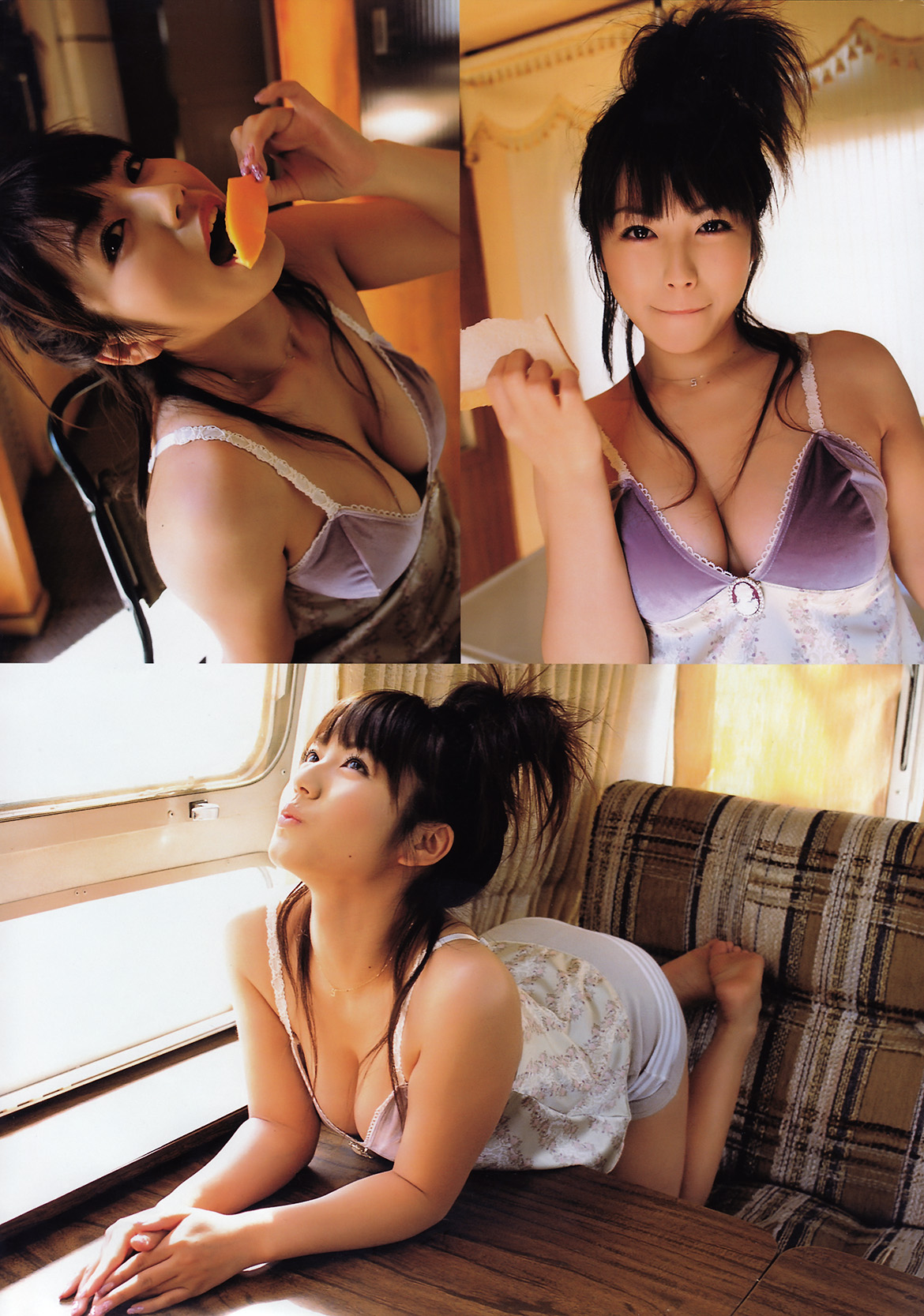 Sayaka Isoyama feet photo 193189526 Sayaka Isoyama feet photo 193189526 - High quality celebrity feet picture