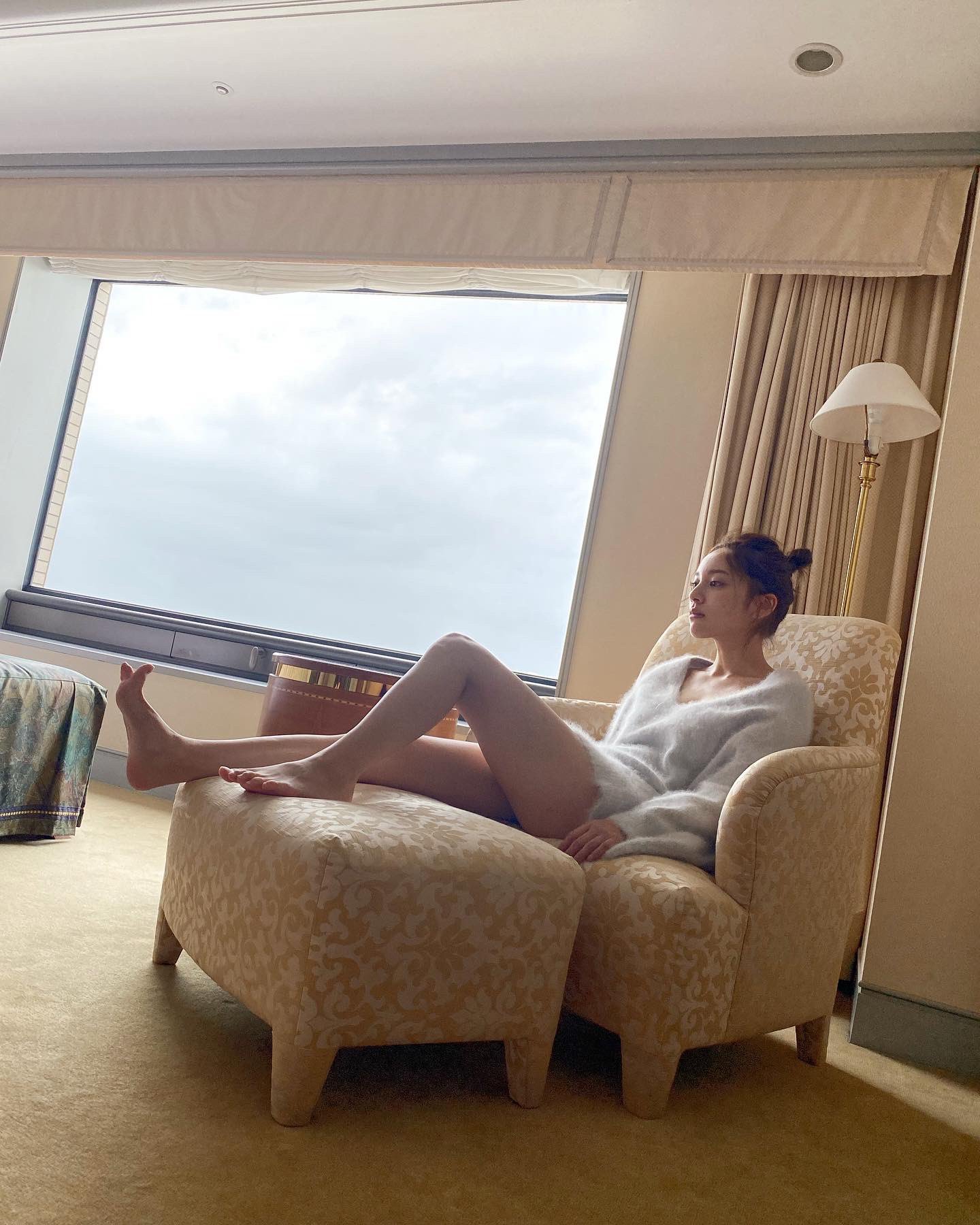 Sayaka Tomaru feet photo 193190400 Sayaka Tomaru feet photo 193190400 - High quality celebrity feet picture